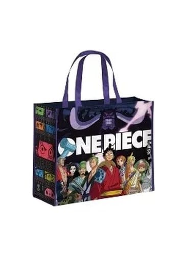 One Piece Shopping Bag Team