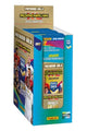 FIFA 365 Adrenalyn XL 2027 Trading Cards Premium Gold Flow Pack Box (10) - Damaged packaging