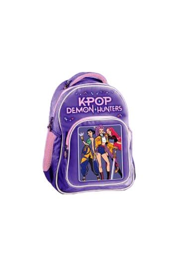 KPop Demon Hunters School Backpack Hunter/X