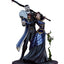 Critical Role Vox Machina Figure The Briarwoods 39 cm