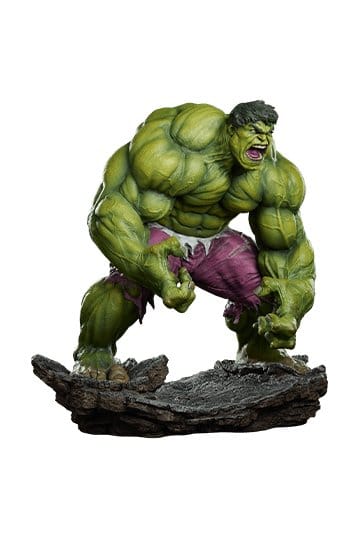 Marvel Premium Format Figure Hulk 59 cm