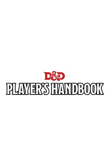 Dungeons & Dragons RPG Player's Handbook 2024 german