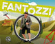 Fantozzi alla Bersagliera PVC Mini Figure 10 cm