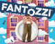 Fantozzi come è umano lei ! PVC Mini Figure 10cm