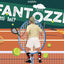 Fantozzi - Filini beat her? PVC Mini Figure 10cm