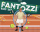 Fantozzi - Filini batti lei ? PVC Mini Figure 10cm