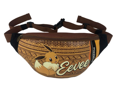 Pokémon Messenger Bag Eeve