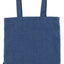 My Neighbor Totoro Tote Bag Denim Totoro & Flower Wreath