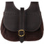 Dungeons & Dragons Belt Bag Kidney Brown