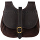 Dungeons & Dragons Belt Bag Kidney Brown