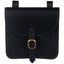 Dungeons & Dragons Belt Bag Black