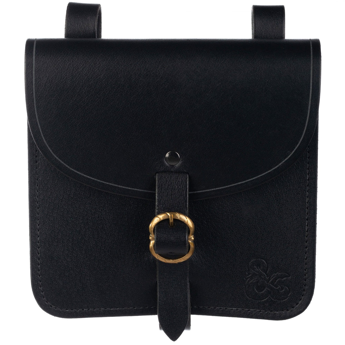 Dungeons & Dragons Belt Bag Black
