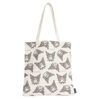 Sanrio Tote Bag Kuromi