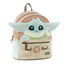 Star Wars: The Mandalorian Backpack Grogu