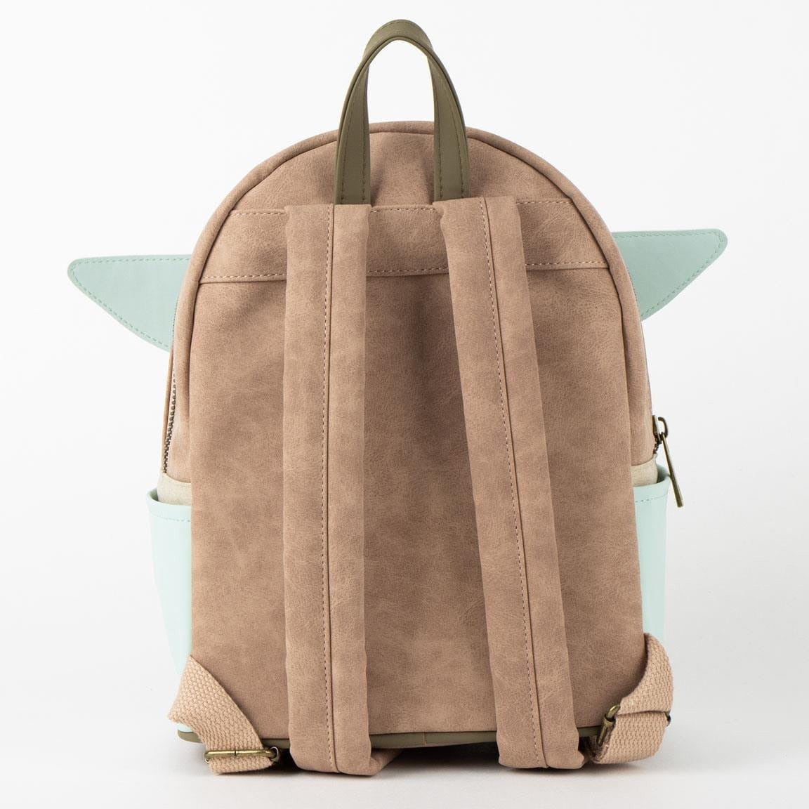 Star Wars: The Mandalorian Backpack Grogu