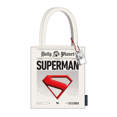 DC Comics Tote Bag Superman
