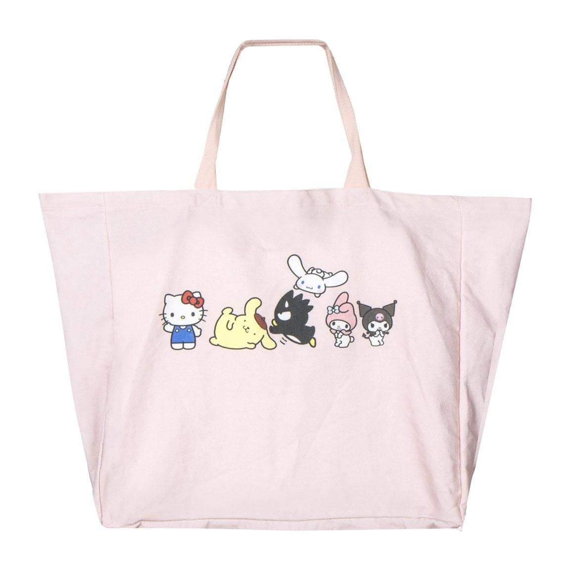 Sanrio Tote Bag Hello Kitty XL