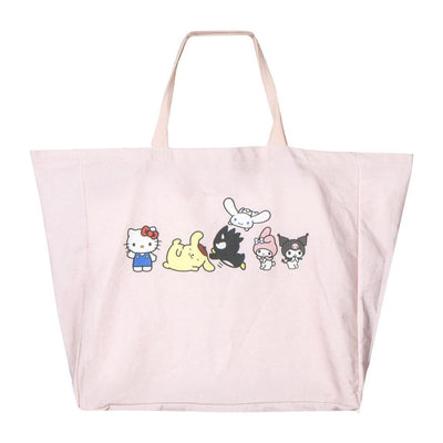 Sanrio Tote Bag Hello Kitty XL