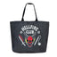 Stranger Things Tote Bag Hellfire Club XL