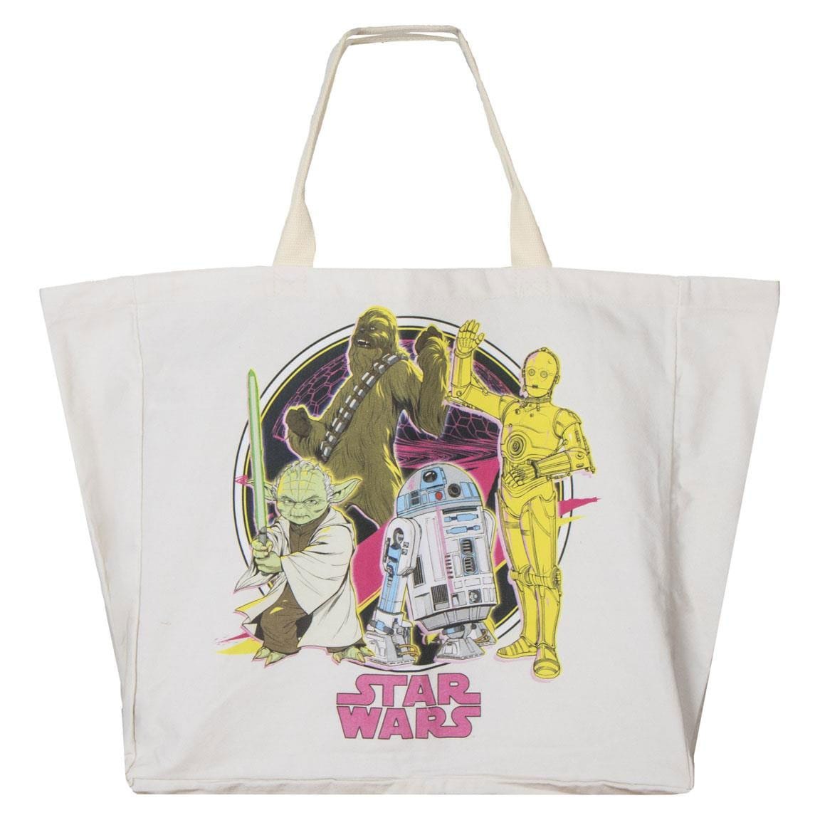 Star Wars Tote Bag XL