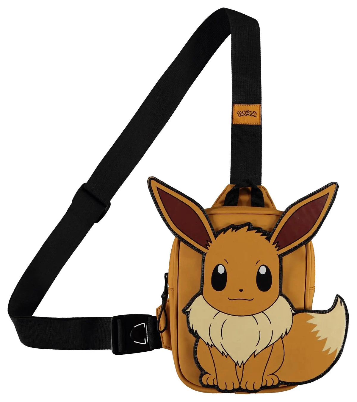 Pokémon Shoulder Bag Eevee