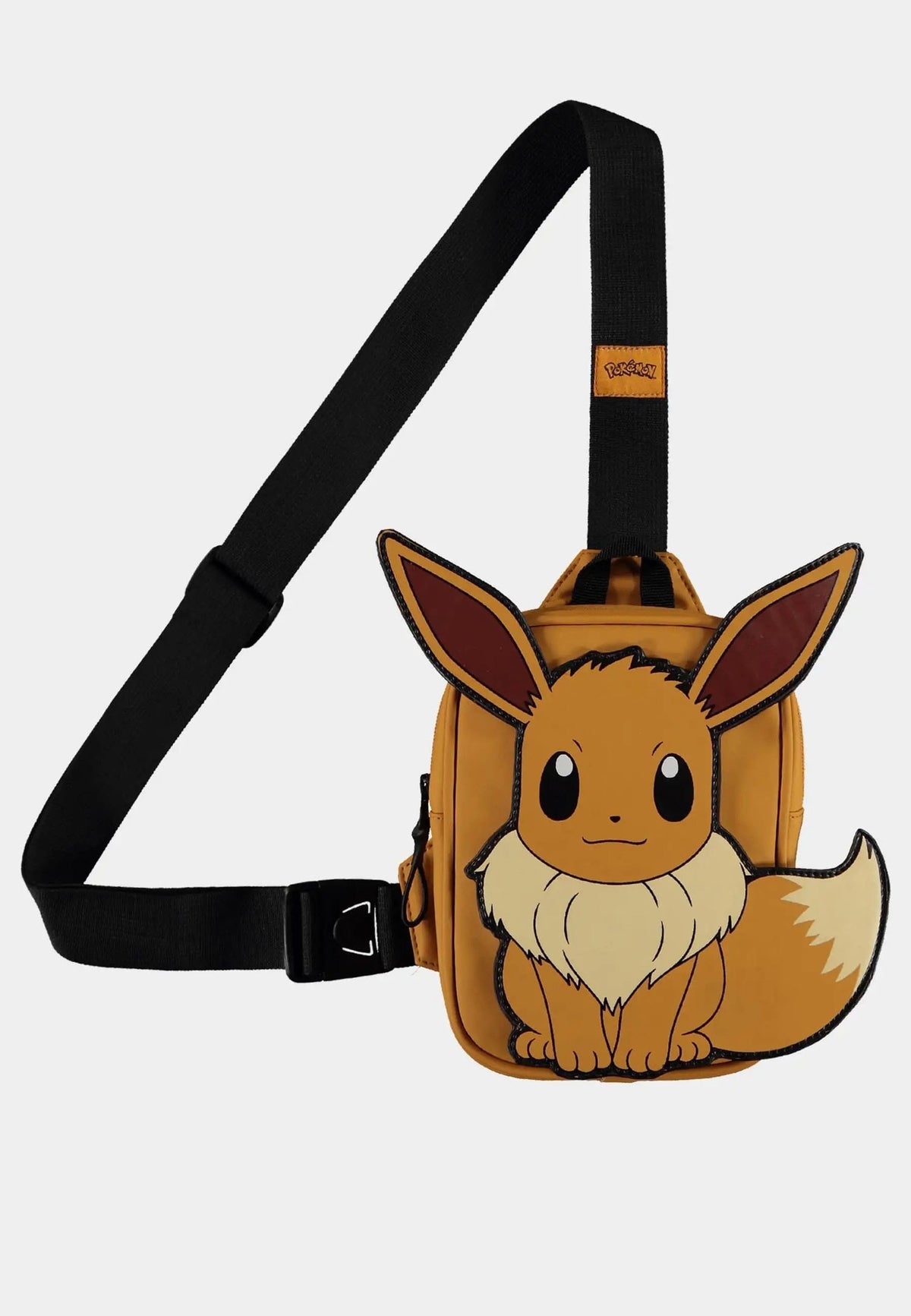 Pokémon Shoulder Bag Eevee