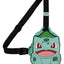 Pokémon Shoulder Bag Bulbasaur