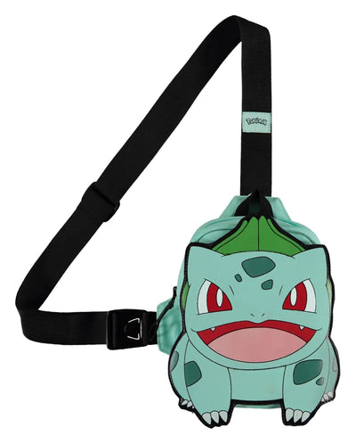 Pokémon Shoulder Bag Bulbasaur