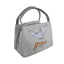 Harry Potter Lunch Bag Hedwig Kids