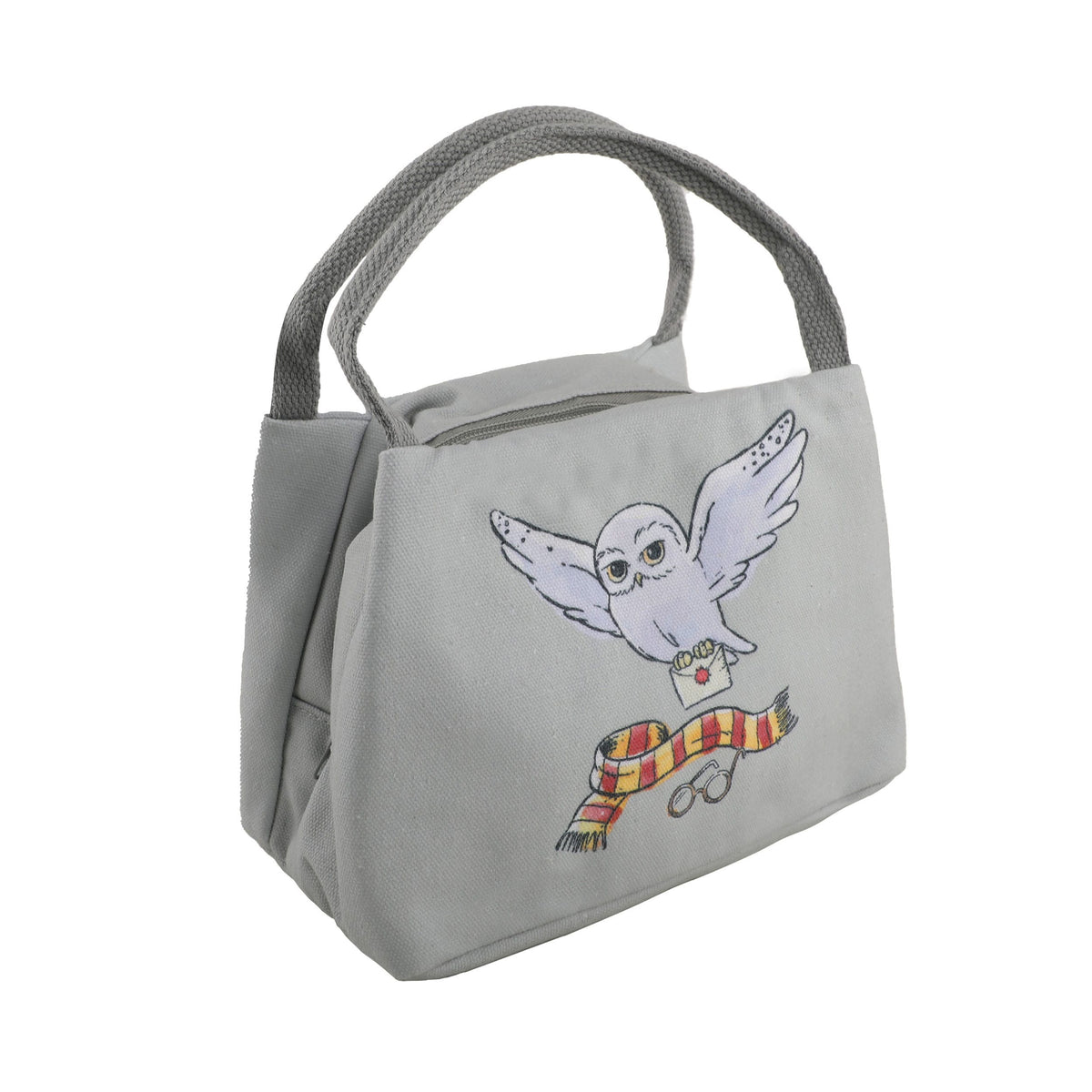 Harry Potter Lunch Bag Hedwig Kids