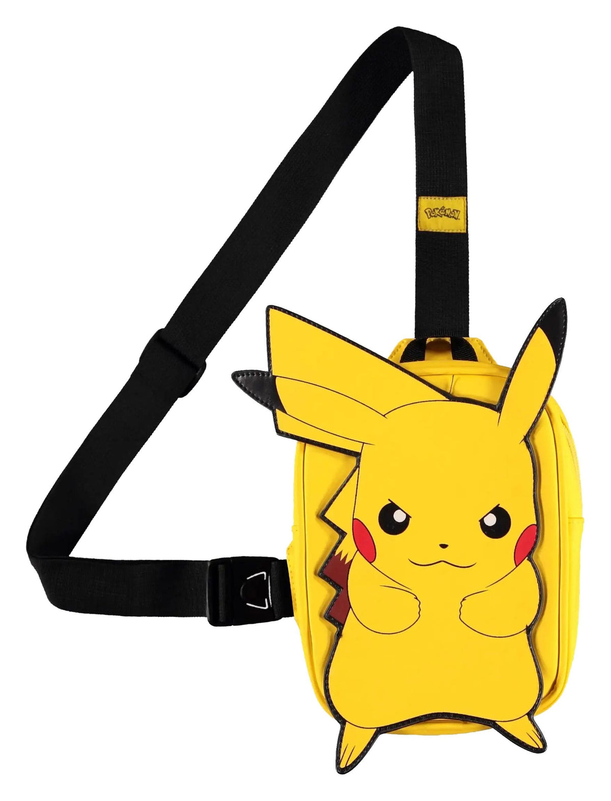 Pokémon Shoulder Bag Pikachu