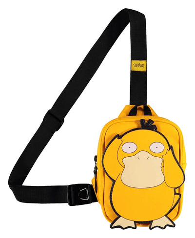 Pokémon Shoulder Bag Psyduck