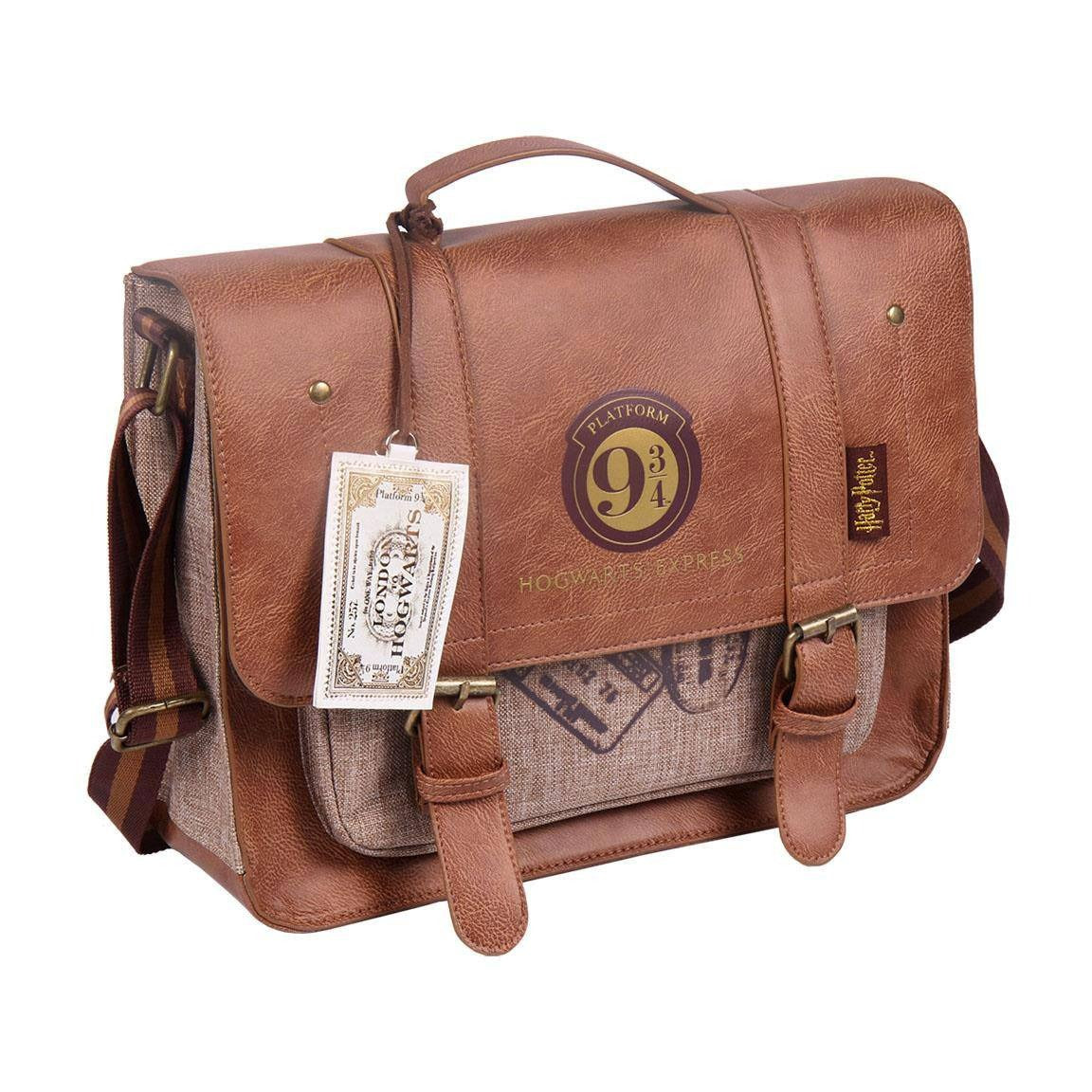 Harry Potter Shoulder Bag Hogwarts Express