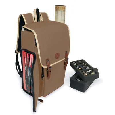 Enhance RPG Series Travel Bag Designer Edition Beige