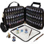 Enhance Miniature Paint Carrying Case Black