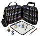 Enhance Miniature Paint Carrying Case Black