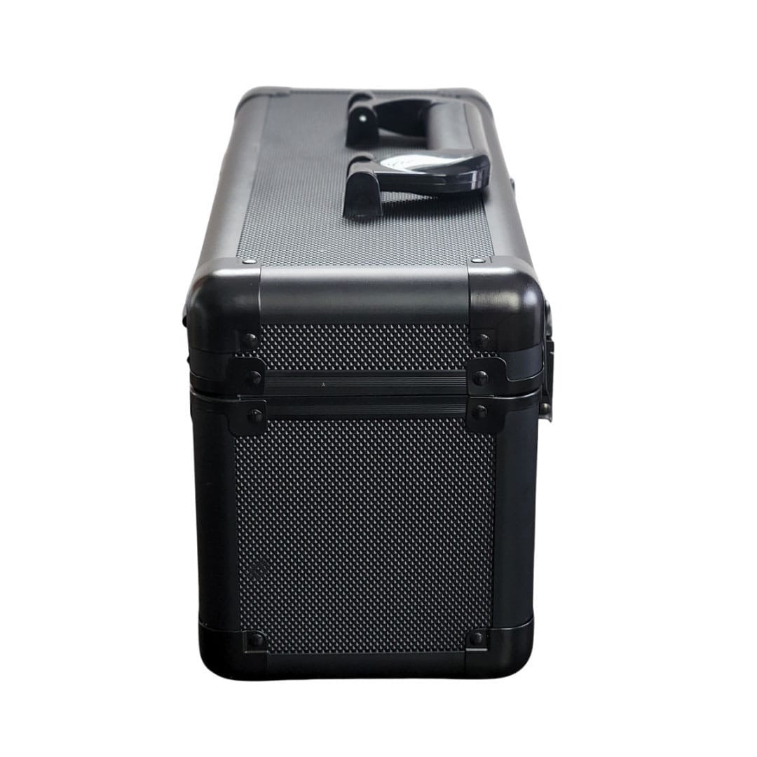 Evoretro Trading Card Suitcase for 15 Booster Packs