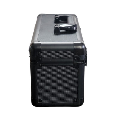 Evoretro Trading Card Suitcase for 15 Booster Packs