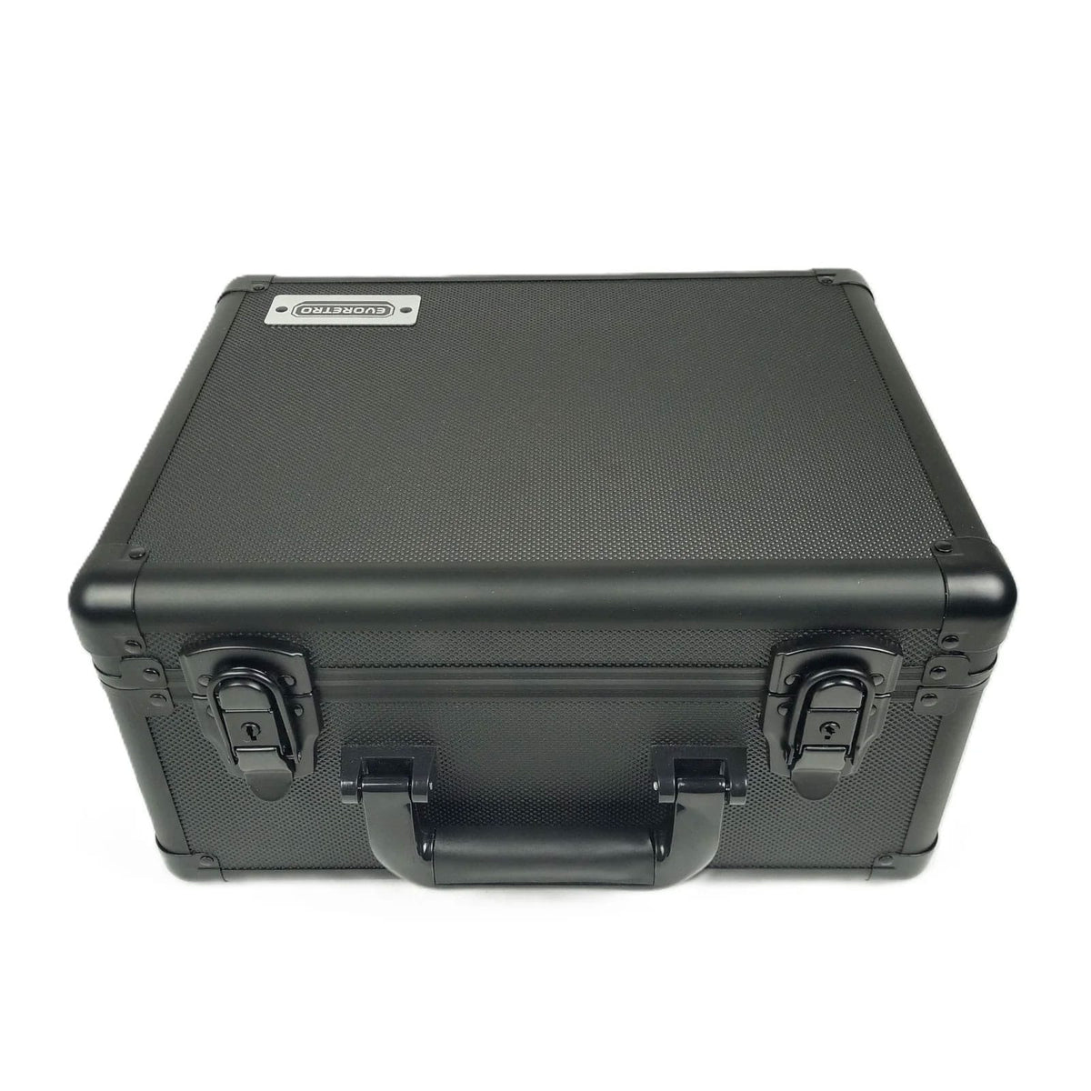 Evoretro Trading Card Suitcase Black Small Ver. 2