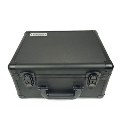 Evoretro Trading Card Suitcase Black Small Ver. 2
