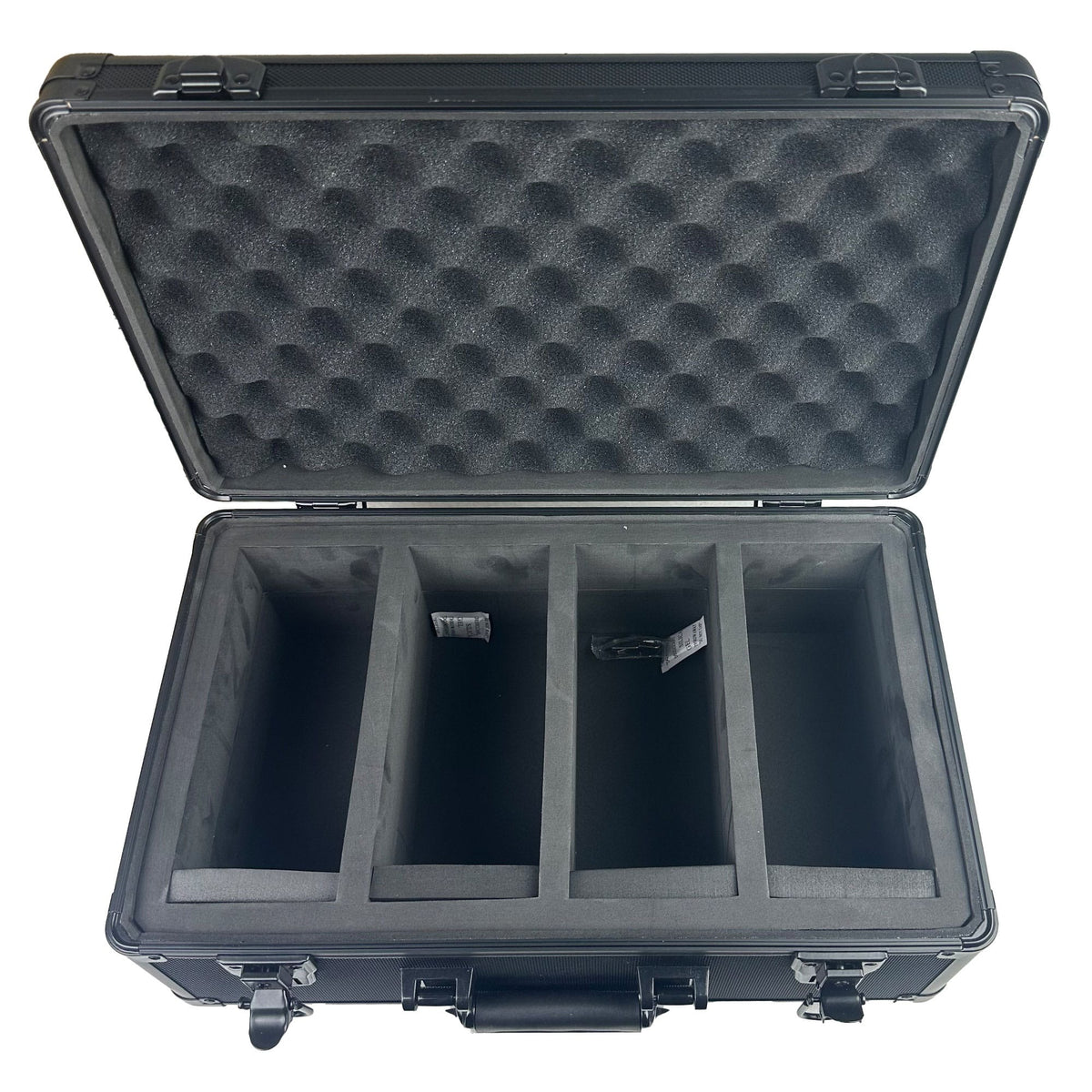 Evoretro Trading Card Suitcase Black XL