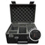 Evoretro Trading Card Suitcase Black Small
