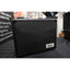Evoretro Trading Card Suitcase Black Small