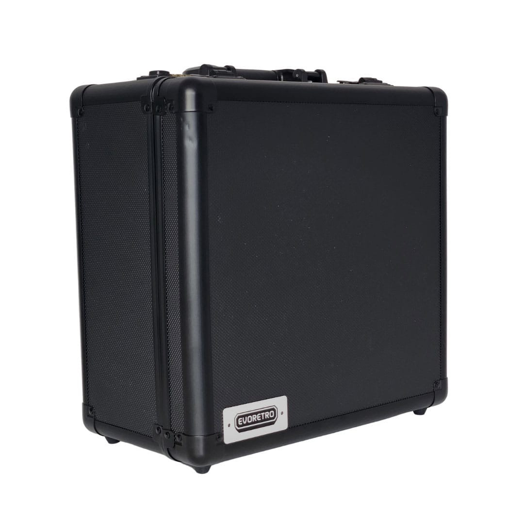 Evoretro Trading Card Suitcase for Booster Packs