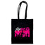 KPop Demon Hunters Tote Bag Saja Boys
