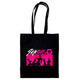 KPop Demon Hunters Tote Bag Saja Boys