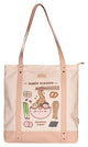 Pusheen Premium Fabric Bag Sushi Roll