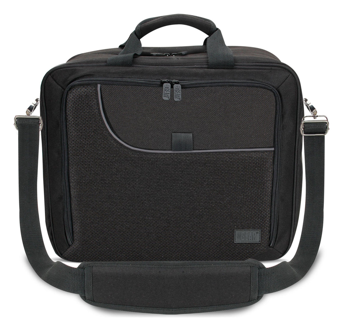 Enhance USA Gear Board Game Shoulder Bag Black