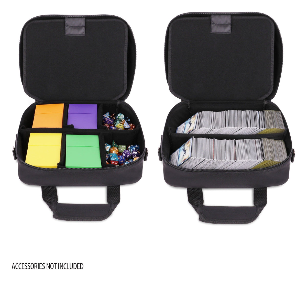 Enhance USA Gear TCG Series S14 Storage Bag Black