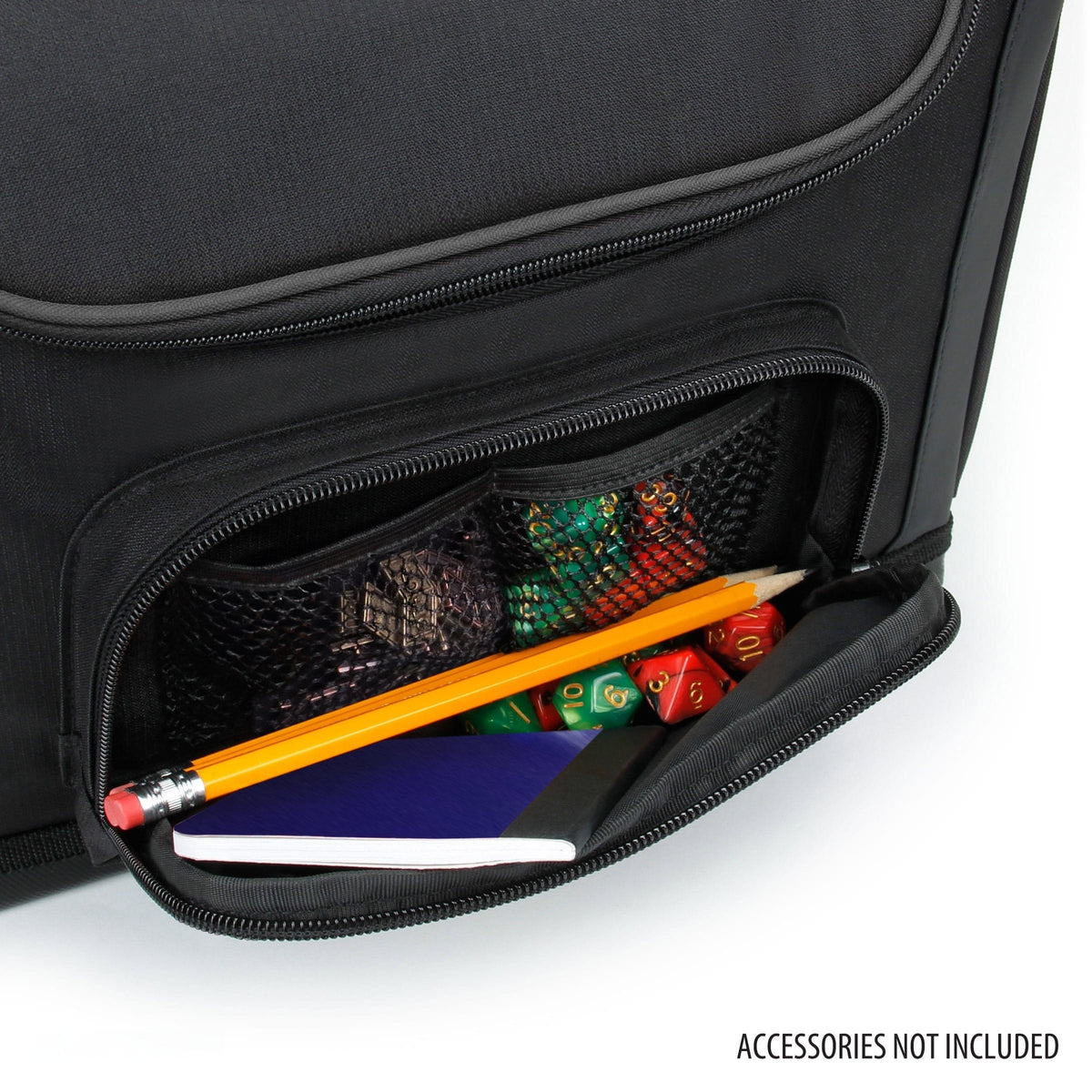 Enhance USA Gear S7 Pro RPG Series Bag Black